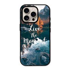 Чехол &laquo;Moments&raquo; на iPhone 16 Pro Max арт.1232