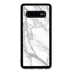 Чохол &laquo;Marble&raquo; на Samsung S10 Plus арт. 975