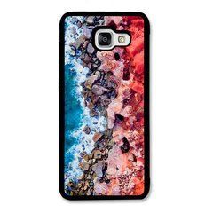 Чехол &laquo;Red coast&raquo; на Samsung A5 2016 арт. 1667