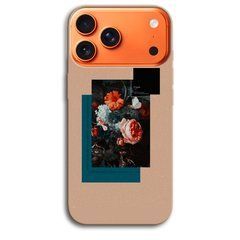 Чехол &laquo;Asthetic&raquo; на iPhone 17 Pro Max арт.2321