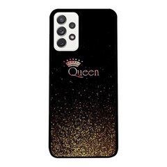 Чехол &laquo;Queen&raquo; на Samsung A72 арт. 1115