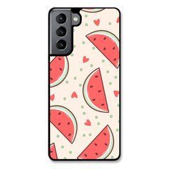 Чохол &laquo;Watermelon&raquo; на Samsung S22 Plus арт. 1320