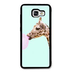 Чохол &laquo;Giraffe&raquo; на Samsung A3 2016 арт. 1040