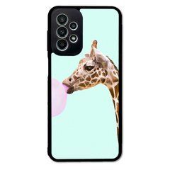 Чохол &laquo;Giraffe&raquo; на Samsung A33 арт. 1040