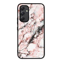 Чехол &laquo;Рink marble&raquo; на Samsung A34 арт. 1663