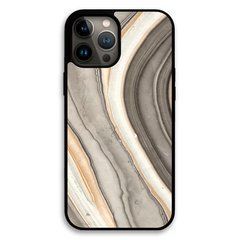 Чехол &laquo;Beige texture&raquo; на iPhone 12 Pro Max арт. 2460