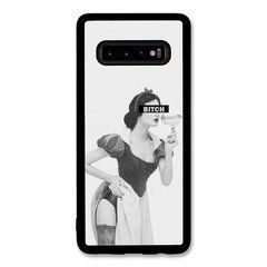 Чохол &laquo;Uncensored&raquo; на Samsung S10 Plus арт. 1235