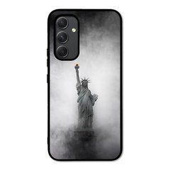 Чехол &laquo;Statue of Liberty&raquo; на Samsung A54 арт. 1886