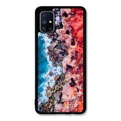 Чехол &laquo;Red coast&raquo; на Samsung A21s арт. 1667