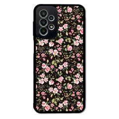 Чохол &laquo;Roses&raquo; на Samsung A33 арт. 2421
