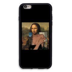 Чохол &laquo;Mona Lisa New&raquo; на iPhone 6+/6s+ арт. 1368