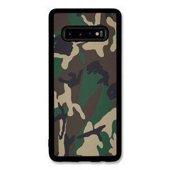 Чехол &laquo;Army&raquo; на Samsung S10 арт. 858