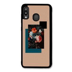 Чехол &laquo;Asthetic&raquo; на Samsung A30 арт. 2321