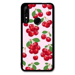 Чохол «Cherries» на Huawei P Smart Z арт. 2416