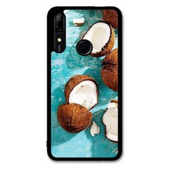 Чехол «Coconut» на Huawei P Smart Z арт. 902