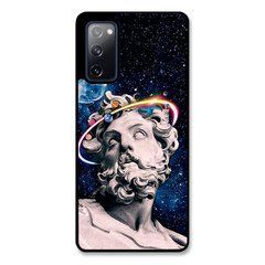 Чохол &laquo;Cosmic Longinus&raquo; на Samsung S20 арт. 1616
