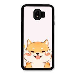 Чехол &laquo;Fox&raquo; на Samsung J4 2018 арт. 1095