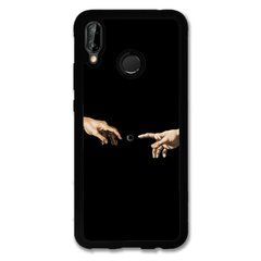 Чехол &laquo;Hands&raquo; на Huawei P Smart Plus арт. 1206