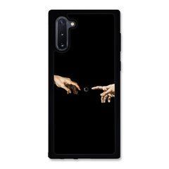 Чохол &laquo;Hands&raquo; на Samsung Note 10 арт. 1206