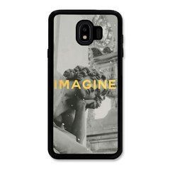 Чехол &laquo;Imagine&raquo; на Samsung J4 2018 арт. 1532