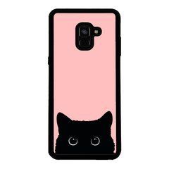 Чохол &laquo;Ku-ku&raquo; на Samsung A8 2018 арт. 2249