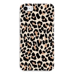 Чохол «Leopard print» на iPhone 7|8|SE 2 арт. 2427