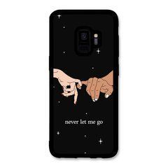 Чехол &laquo;Love&raquo; на Samsung S9 арт. 962