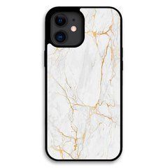 Чохол &laquo;Marble&raquo; на iPhone 12 mini арт.1865