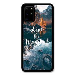 Чехол &laquo;Moments&raquo; на Samsung S20 Plus арт. 1232