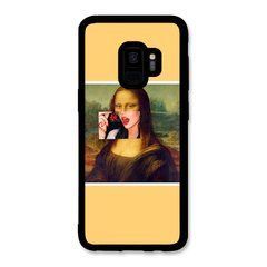 Чехол &laquo;Mona&raquo; на Samsung S9 арт. 1233