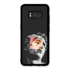 Чохол &laquo;Pop Art&raquo; на Samsung S8 арт. 1618