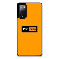 Чохол &laquo;Princess&raquo; на Samsung S20 арт. 2225