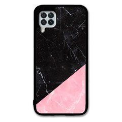 Чохол &laquo;Рink or black&raquo; на Huawei P40 Lite арт. 1664