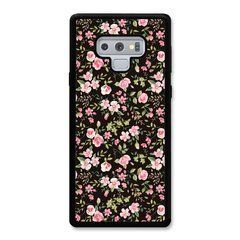 Чохол &laquo;Roses&raquo; на Samsung Note 9 арт. 2421
