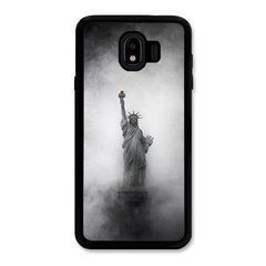 Чехол &laquo;Statue of Liberty&raquo; на Samsung J4 2018 арт. 1886