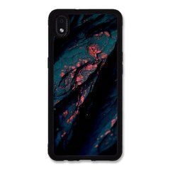 Чехол &laquo;Texture&raquo; на Samsung A01 Core арт. 1117