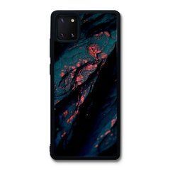 Чехол &laquo;Texture&raquo; на Samsung Note 10 Lite арт. 1117