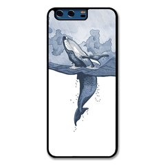 Чехол «Whale» на Huawei P10 Plus арт. 1064