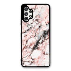 Чохол &laquo;Рink marble&raquo; на Samsung A32 арт. 1663