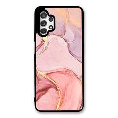 Чехол &laquo;Rose gold&raquo; на Samsung A32 арт. 2407