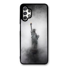 Чехол &laquo;Statue of Liberty&raquo; на Samsung A32 арт. 1886