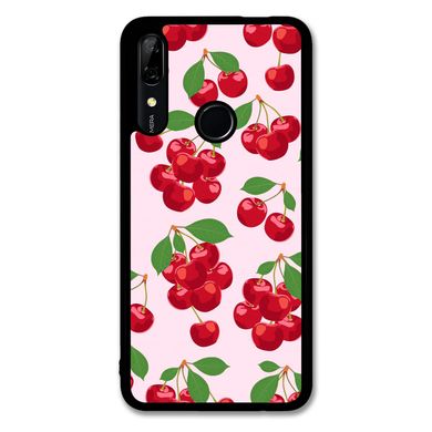 Чехол «Cherries» на Huawei P Smart Z арт. 2416