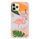 Чехол &laquo;Flamingo&raquo; на iPhone 11 Pro Max арт. 1649