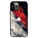 Чехол &laquo;Texture&raquo; на iPhone 14 Pro арт.862