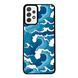 Чохол &laquo;Waves&raquo; на Samsung A72 арт. 1329