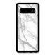 Чохол &laquo;Marble&raquo; на Samsung S10 Plus арт. 975