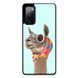 Чохол &laquo;Llama&raquo; на Samsung S20 FE арт. 1641