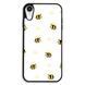 Чохол &laquo;Bees&raquo; на iPhone Xr арт. 2267