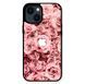 Чохол &laquo;Roses&raquo; на iPhone 14 арт.1672-я