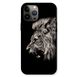 Чохол «Lion» на iPhone 15 Pro Max арт.728